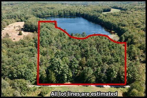 Lot 414-46 Parsonage Hill Rd, Gilmanton, NH, 03237 | Card Image