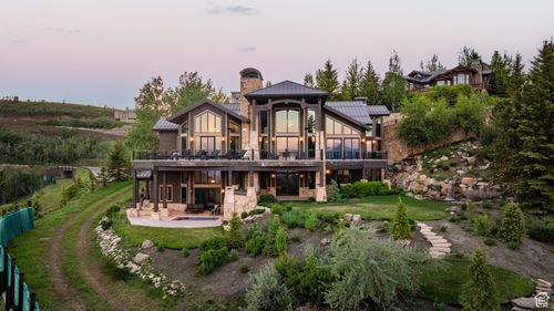 9985 Summit View Dr, Park City, UT, 84060-7903 | Card Image
