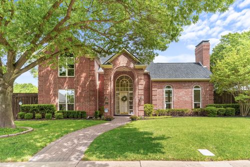 7031 Halprin Street, Dallas, TX, 75252 | Card Image