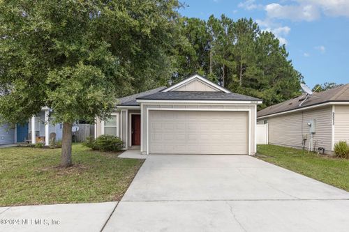 96518 Starfish Drive, Yulee, FL, 32097 | Card Image