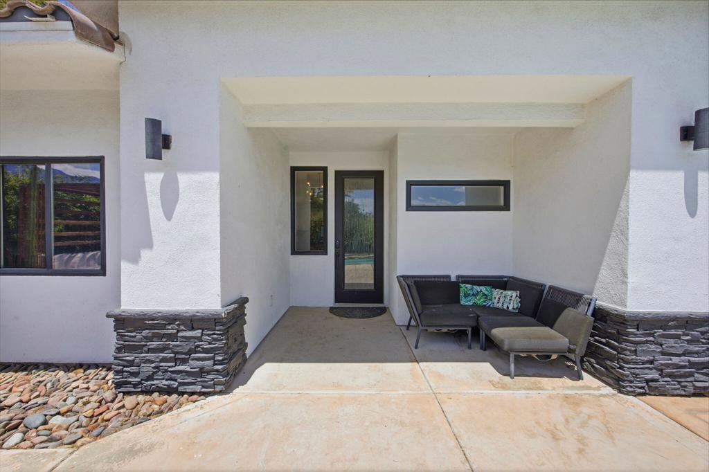 Residential in Palm Springs 5