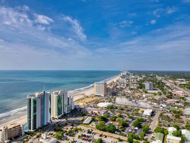 1402 - 107 S Ocean Blvd, Condo with 3 bedrooms, 3 bathrooms and null parking in Myrtle Beach SC | Image 38
