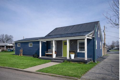 42 Barrett Mill Rd, Bainbridge, OH, 45612-9609 | Card Image