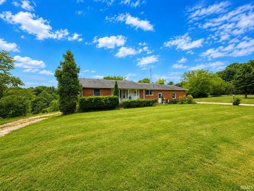 4486 E State Road 164, Jasper, IN, 47546-8558 | Card Image