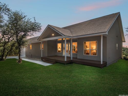 824 Mystic Breeze, Spring Branch, TX, 78070-5076 | Card Image