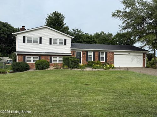 904 Tyler Cir, Elizabethtown, KY, 42701 | Card Image