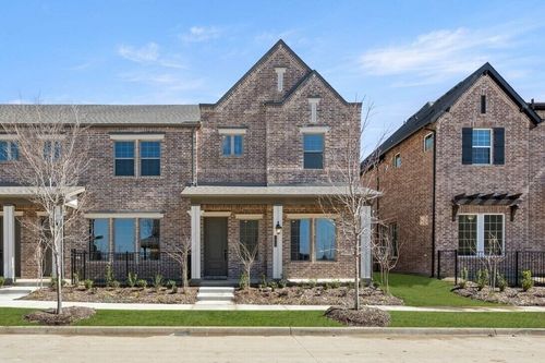 2412 Bulin Dr, Mansfield, TX, 76063-7391 | Card Image