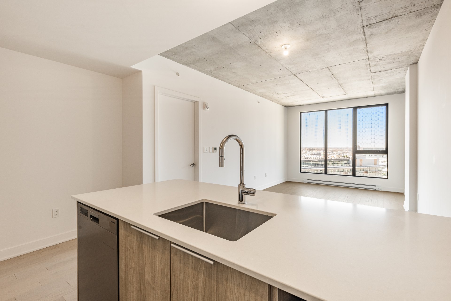 Residential in Brossard 3