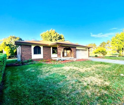 14333 Weier Dr, Warren, MI, 48088-6355 | Card Image