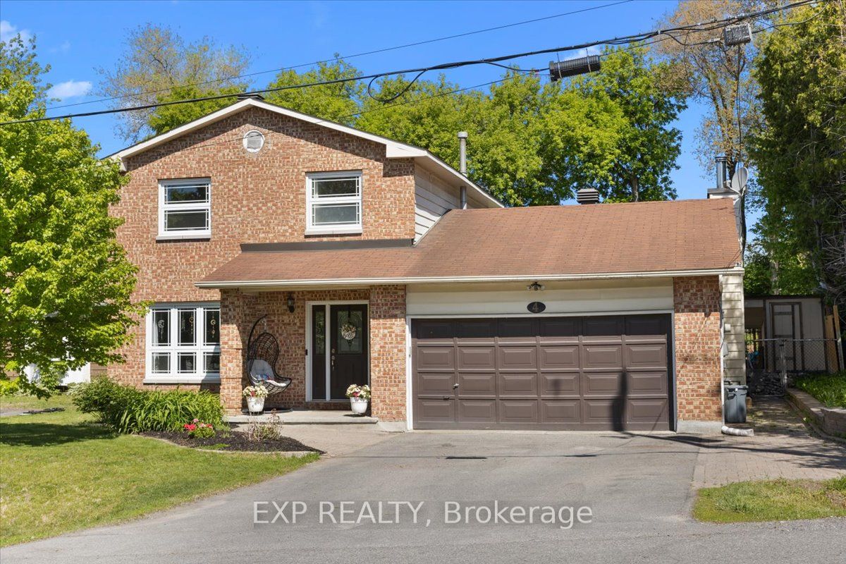 Residential in Stittsville - Munster - Richmond 2