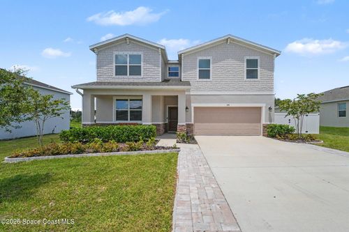 396 Brookshire Ave, TITUSVILLE, FL, 32796-2913 | Card Image