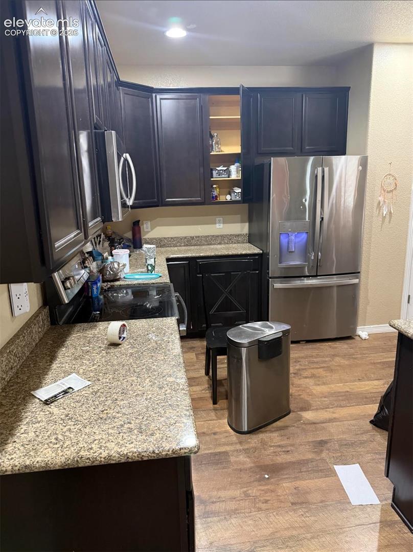 Residential in Fountain 5