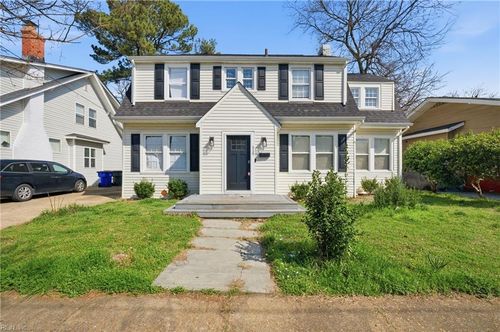 610 W 28th St, Norfolk, VA, 23508-3308 | Card Image
