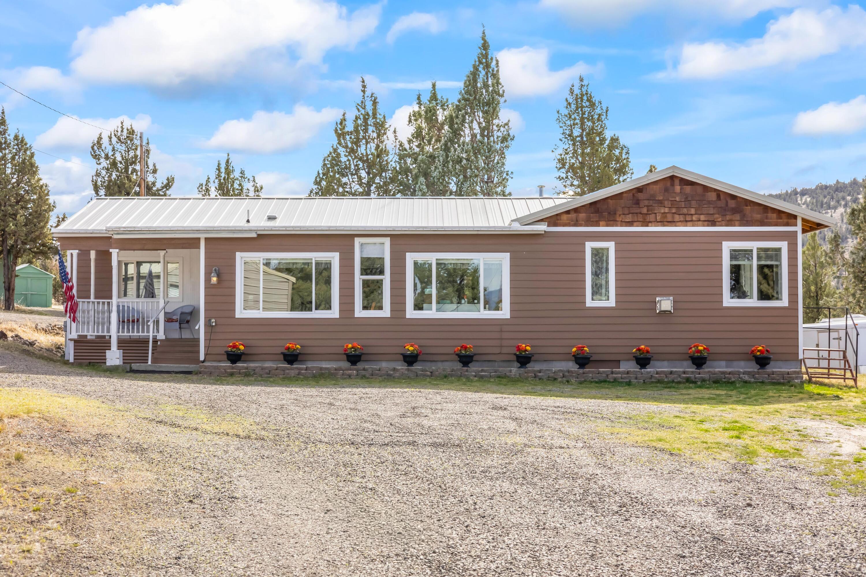 Residential in Prineville