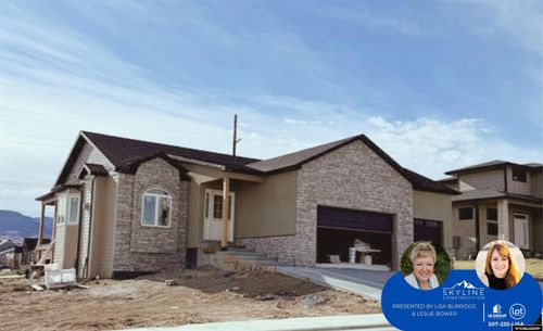 2665 Berkshire Way, Casper, WY, 82609-3897 | Card Image