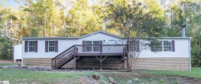 144 Windmont Road, House other with 3 bedrooms, 2 bathrooms and null parking in Pickens SC | Image 1