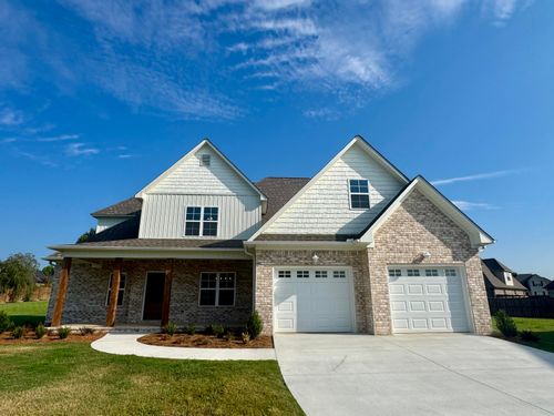 1068 Scott Place Circle, Saltillo, MS, 38866 | Card Image