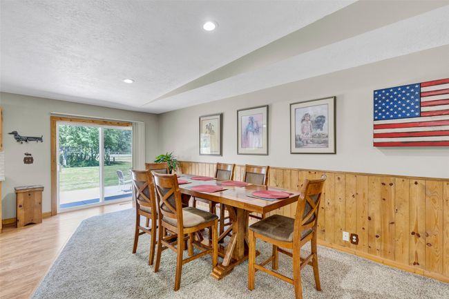 1567 Ward Mountain Ln, House other with 4 bedrooms, 3 bathrooms and null parking in Hamilton MT | Image 12