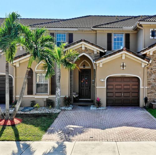 15242 Sw 8th Way, Miami, FL, 33194-2623 | Card Image