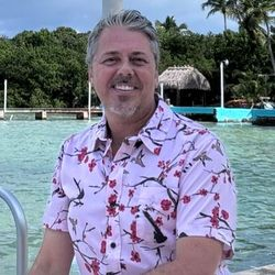 Todd Hanna