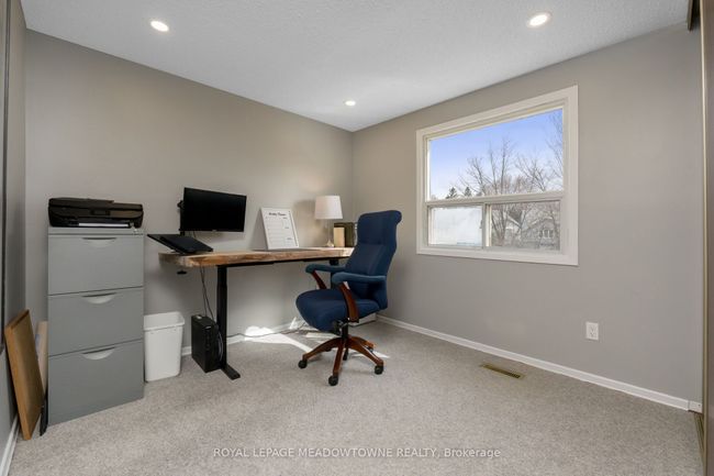 26 Monterey Ave, House other with 4 bedrooms, 2 bathrooms and 3 parking in Brampton ON | Image 14