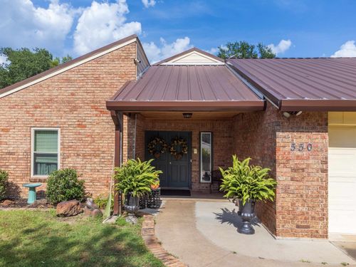 550 East Mountain Road, Longview, TX, 75604 | Card Image