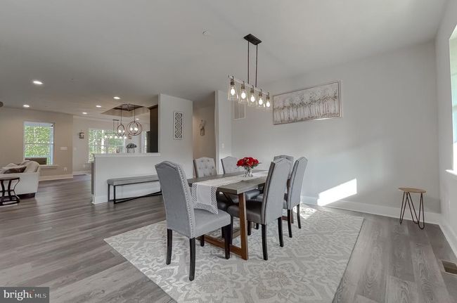 19106 Windsor Ct, House other with 4 bedrooms, 4 bathrooms and null parking in DRAYDEN MD | Image 16