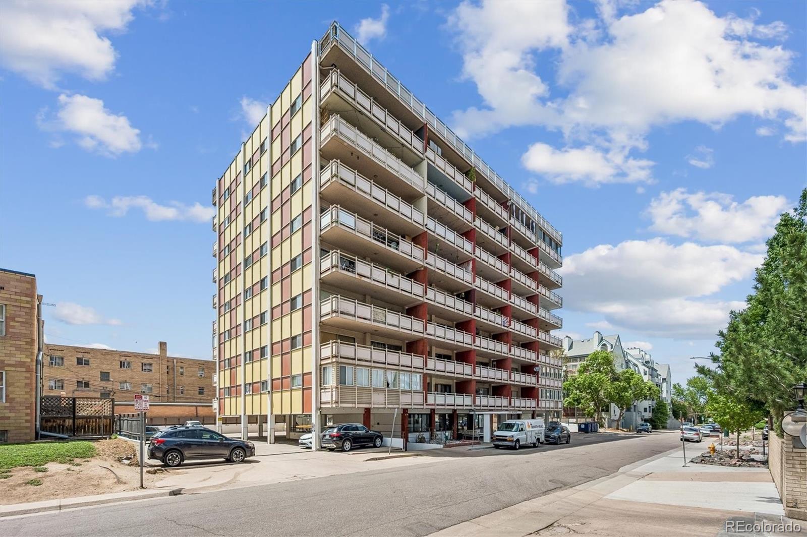 Residential in Denver 2