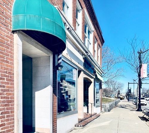 4-601 Washington St, Norwood, MA, 02062-2205 | Card Image