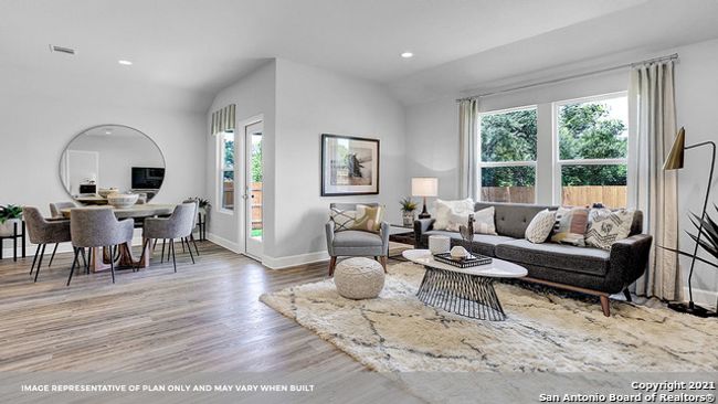 1025 Argonne Forest, House other with 4 bedrooms, 2 bathrooms and null parking in Seguin TX | Image 19