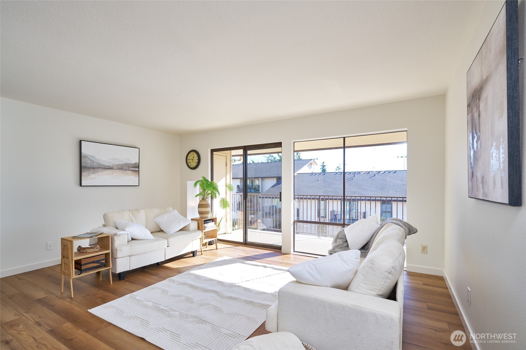 Residential in Seattle 2