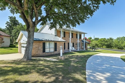 608 Sombrero, Horseshoe Bay, TX, 78657-6136 | Card Image