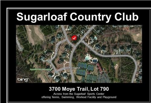 3700 Moye Trail, Duluth, GA, 30097 | Card Image