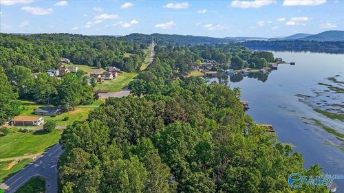 Lot 1 Lakecrest Drive, Guntersville, AL, 35976 | Card Image