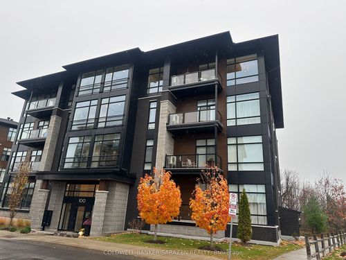 101-100 Cortile Pvt, Ottawa, ON, K1V2S8 | Card Image
