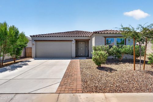 48282 N Basilio St, Gold Canyon, AZ, 85118-0827 | Card Image