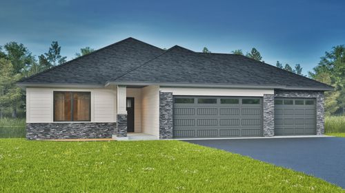 7751 Lake John Dr Nw, Annandale, MN, 55302 | Card Image