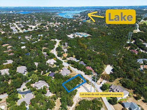 704 Palos Verdes Dr, Lakeway, TX, 78734-4533 | Card Image