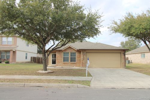 7815 Liberty Horse, Selma, TX, 78154-3923 | Card Image