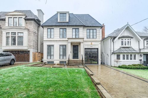 319 Richview Ave, Toronto, ON, M5P3G4 | Card Image