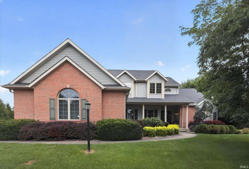 50676 Lakeside Dr, Granger, IN, 46530-4931 | Card Image