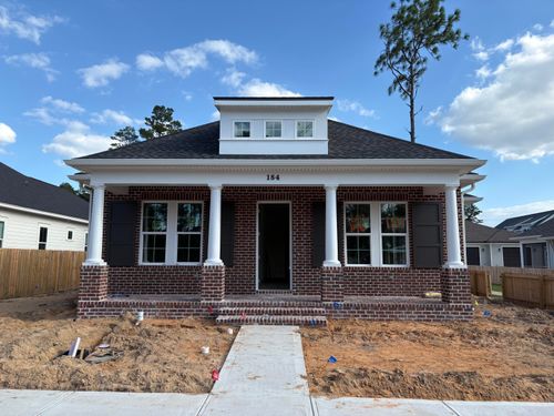 184 Caraway Dr, Niceville, FL, 32578-3438 | Card Image