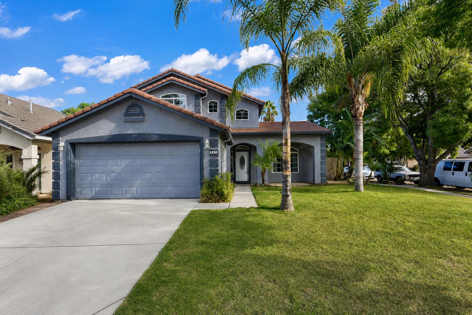 Residential in Ceres