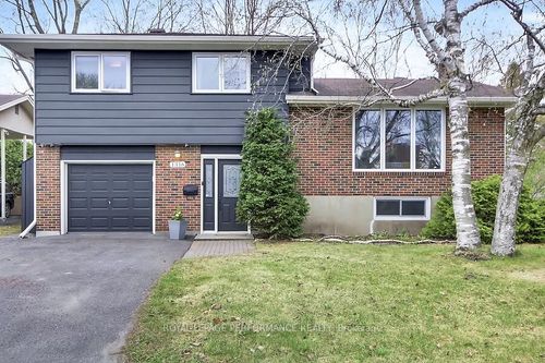 1316 Paardeburgh Ave, Ottawa, ON, K1V6V7 | Card Image