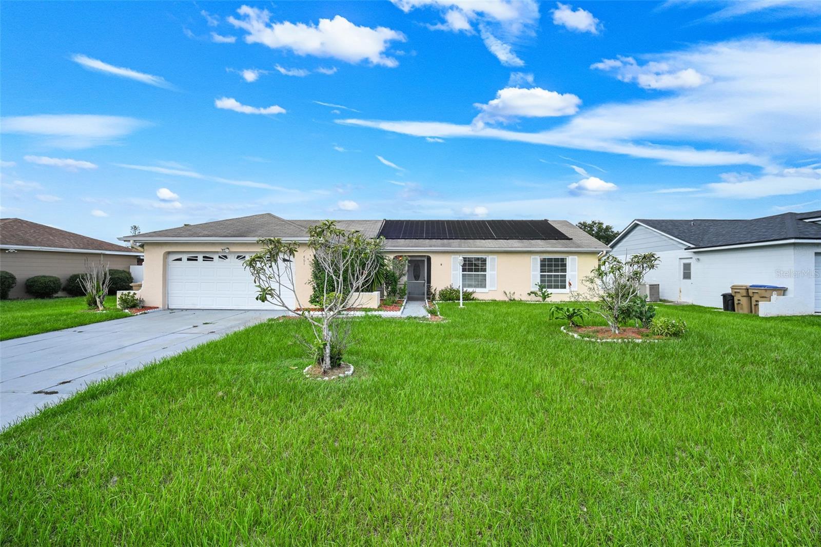 Residential in KISSIMMEE