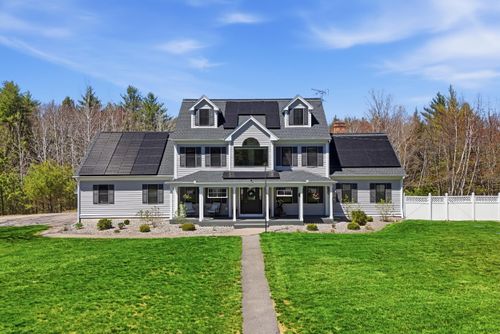 80 Karlin Rd, Fremont, NH, 03044-3037 | Card Image
