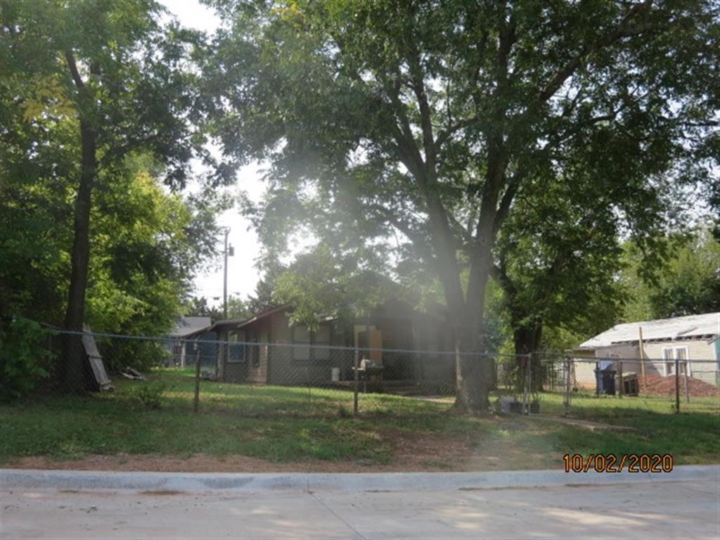 26th St, Oklahoma City, OK 73111