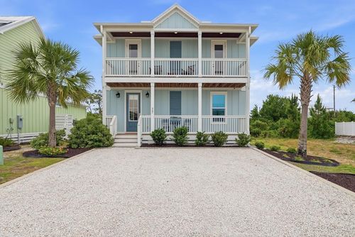 347 Rhonda Delsol Cir, Cape San Blas, FL, 32456-7676 | Card Image