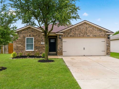 229 J E Brown Lane, Jarrell, TX, 76537 | Card Image