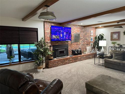 1600 16th Street, Prague, OK, 74864 | Card Image